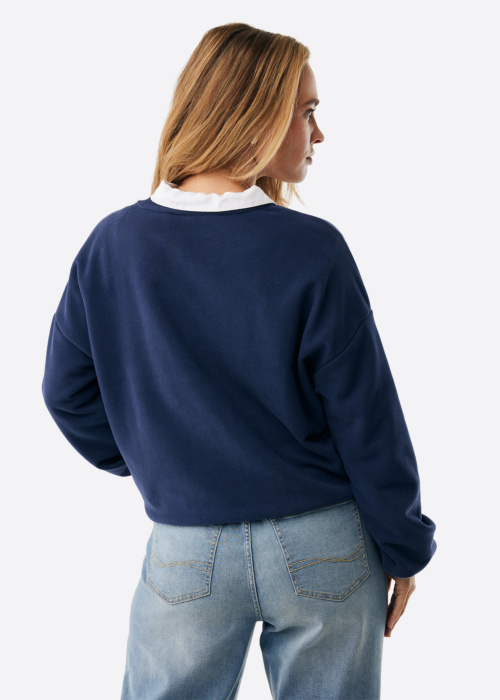 Mexx džemperis Oleander