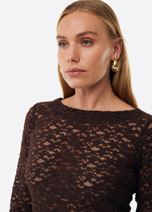 Mexx blūze Flower Lace