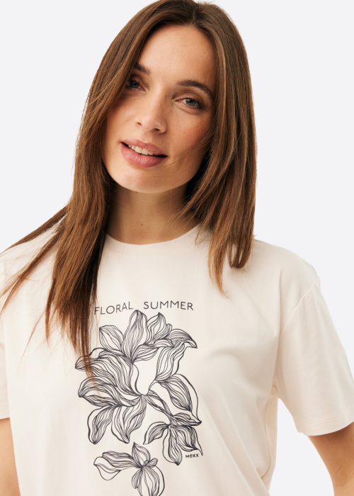 Mexx T-krekls Graphic