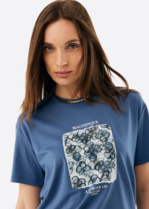 Футболка Waterflower Mexx