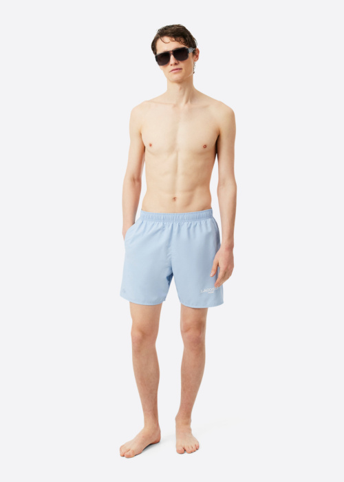 Пляжные шорты Lacoste