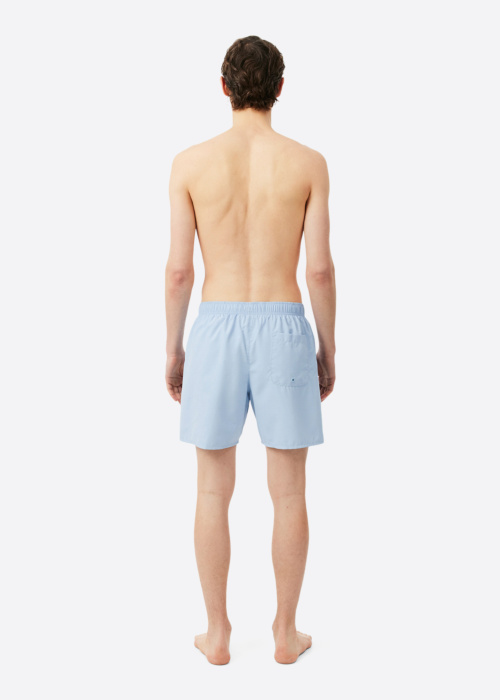 Пляжные шорты Lacoste