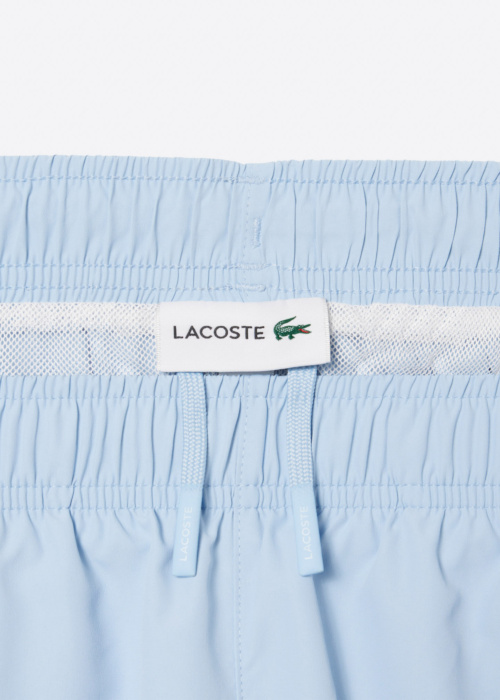 Пляжные шорты Lacoste