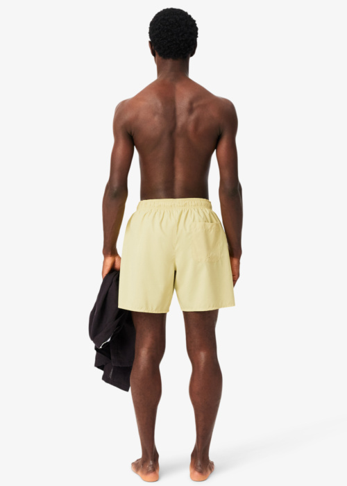 Пляжные шорты Lacoste