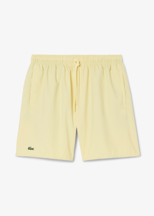 Пляжные шорты Lacoste