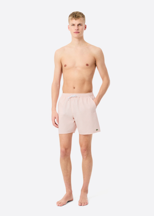 Пляжные шорты Lacoste