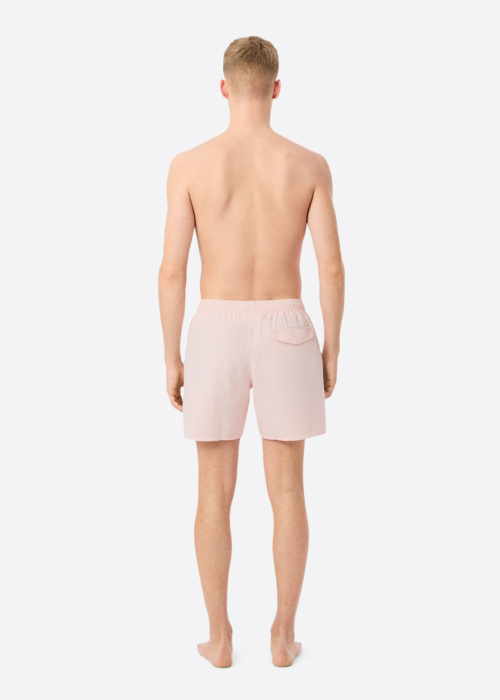 Пляжные шорты Lacoste