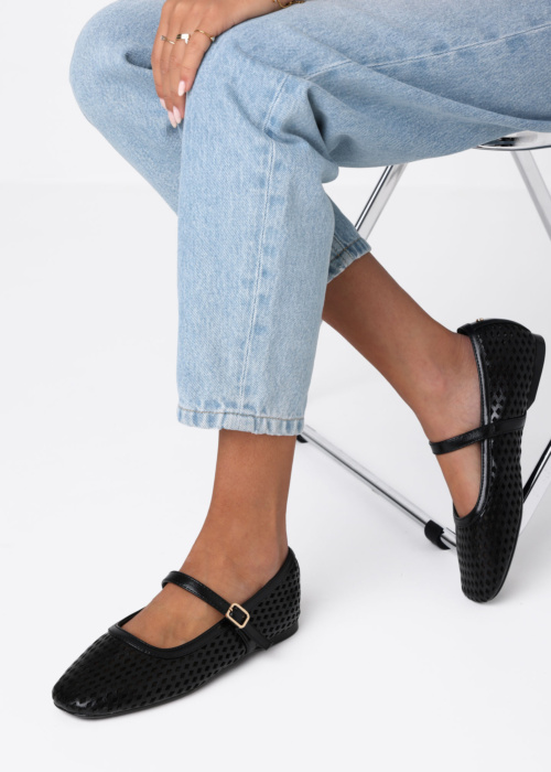 Mexx balerīnas Tamarine