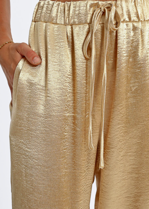 Брюки Lili Sidonio