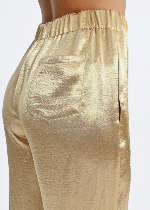 Брюки Lili Sidonio