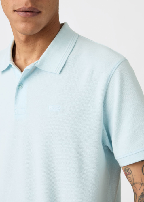 Levi's polo krekls Icon