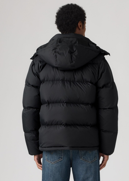 Levi's stepeta ziemas jaka Rockwell