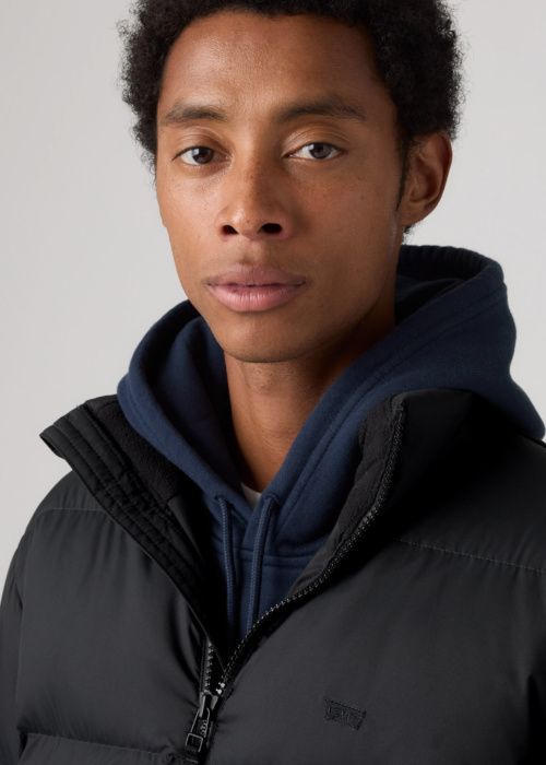 Levi's stepeta ziemas jaka Rockwell