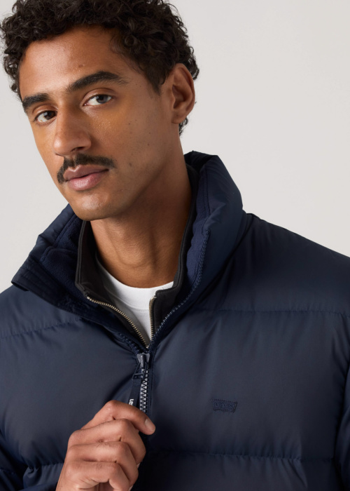 Levi's stepeta ziemas jaka Rockwell