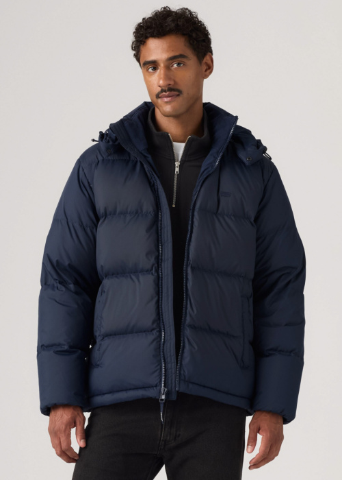 Levi's stepeta ziemas jaka Rockwell