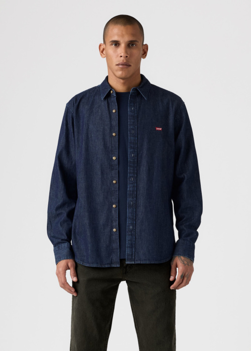 Levi's krekls Battery Housemark Standarta