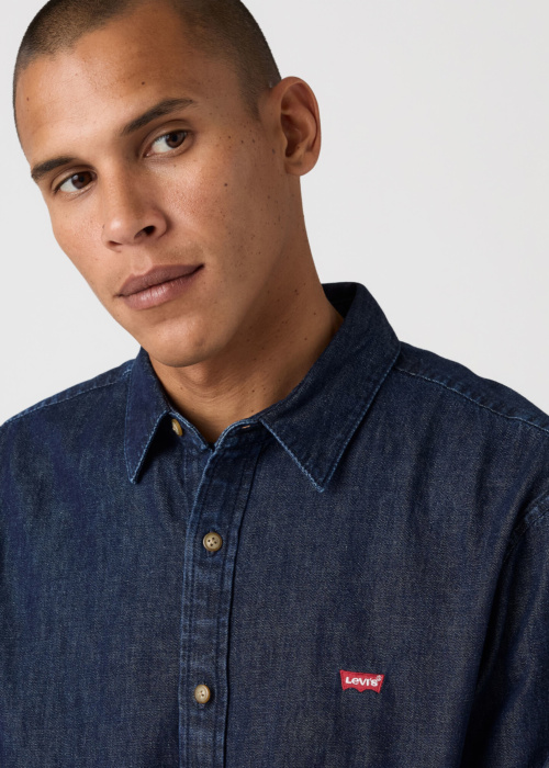 Levi's krekls Battery Housemark Standarta