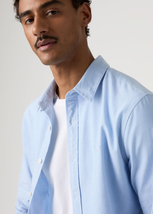 Levi's krekls Battery Housemark Standarta
