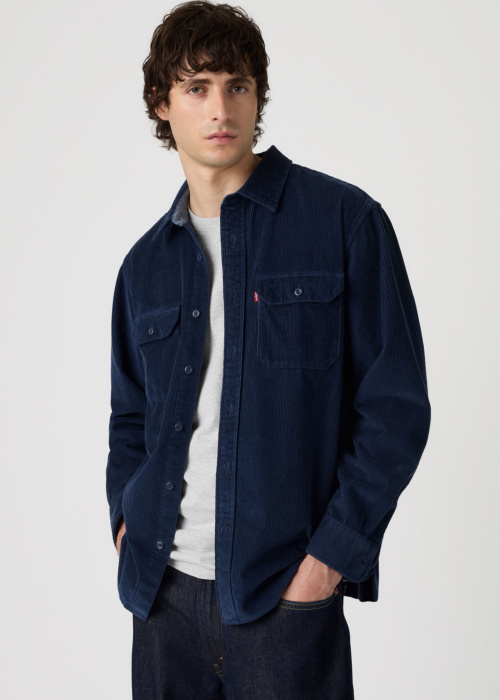 Рубашкаic Worker Levi's