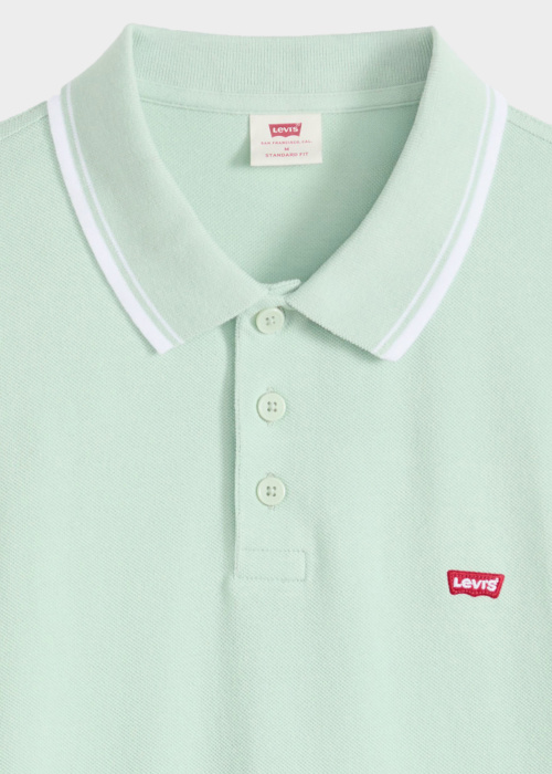 Levi's polo krekls Hm polo Wood