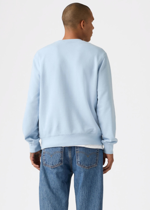 Levi's džemperis The Original Crew