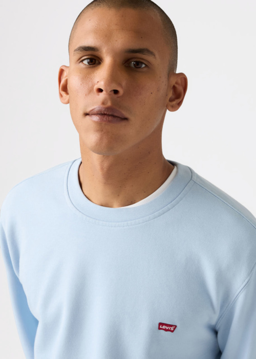 Levi's džemperis The Original Crew