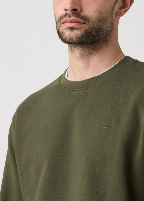 Кофта The Original Hm Crew Levi's