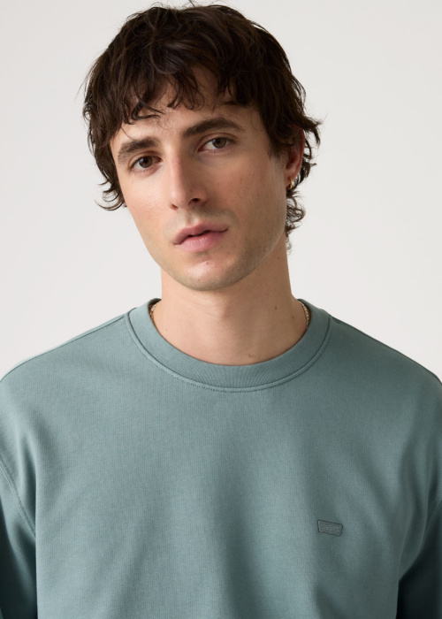 Кофта The Original Hm Crew Levi's