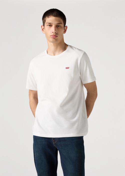 Levi's T-krekls Ss Original Tee