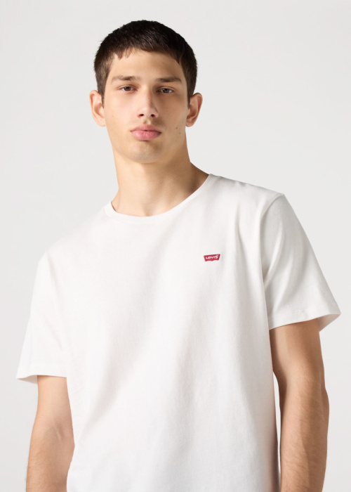 Levi's T-krekls Ss Original Tee