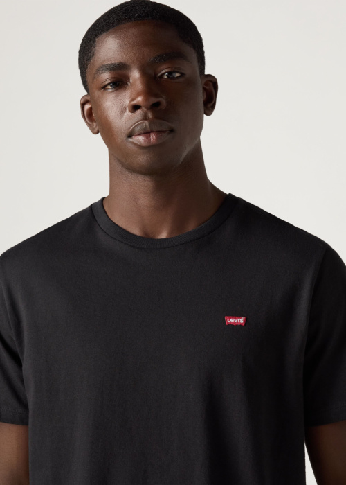 Levi's T-krekls Ss Original Tee