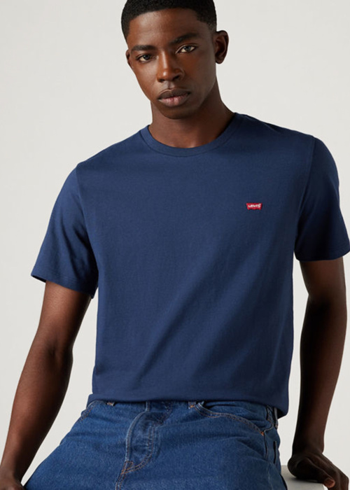 Levi's T-krekls Ss Original Tee