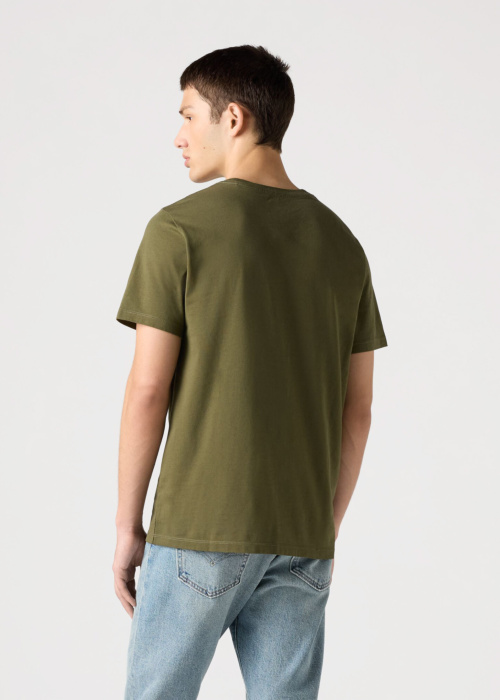 Levi's T-krekls Ss Original Tee