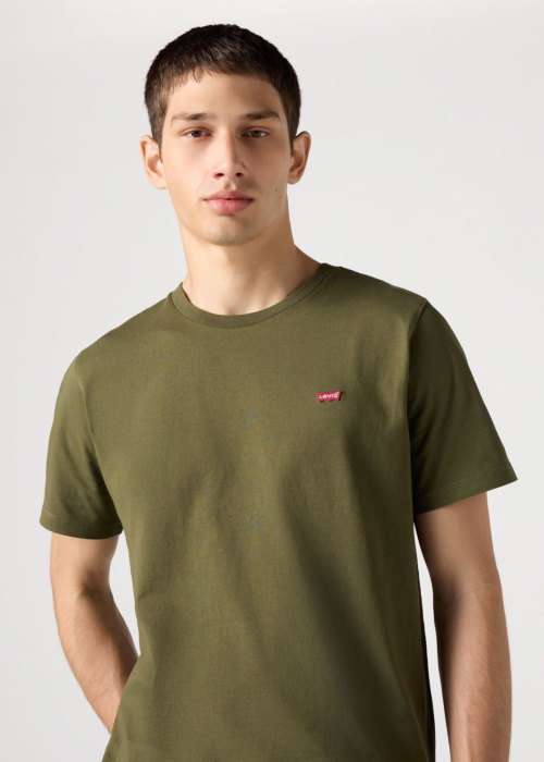 Levi's T-krekls Ss Original Tee