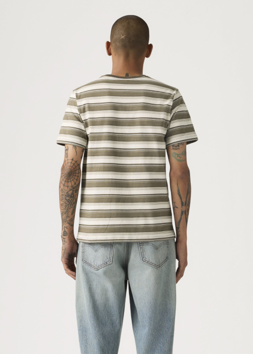 Levi's T-krekls Ss Original