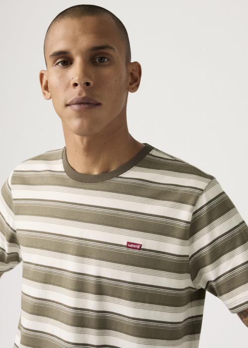 Levi's T-krekls Ss Original