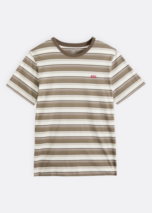 Levi's T-krekls Ss Original Tee