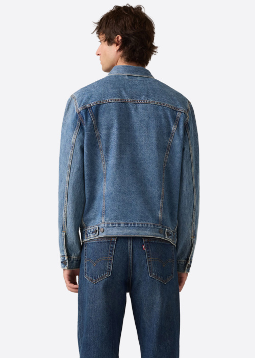 Levi's Īsā jaka The Trucker