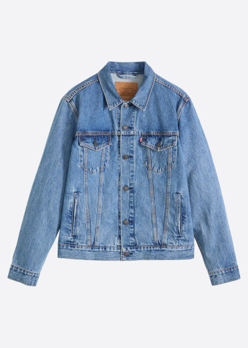 Levi's Īsā jaka The Trucker