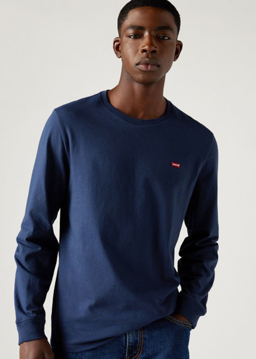 Футболка Ss Original Hm Levi's