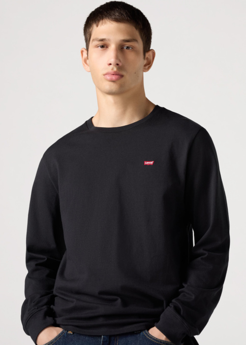 Футболка Ss Original Hm Levi's