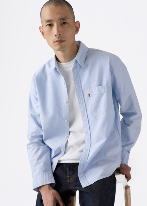 Levi's krekls Sunset 1 Pocket Standarta