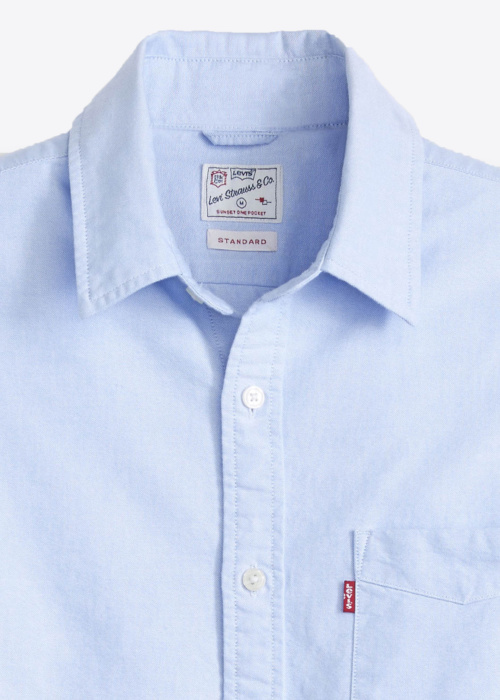 Levi's krekls Sunset 1 Pocket Standarta