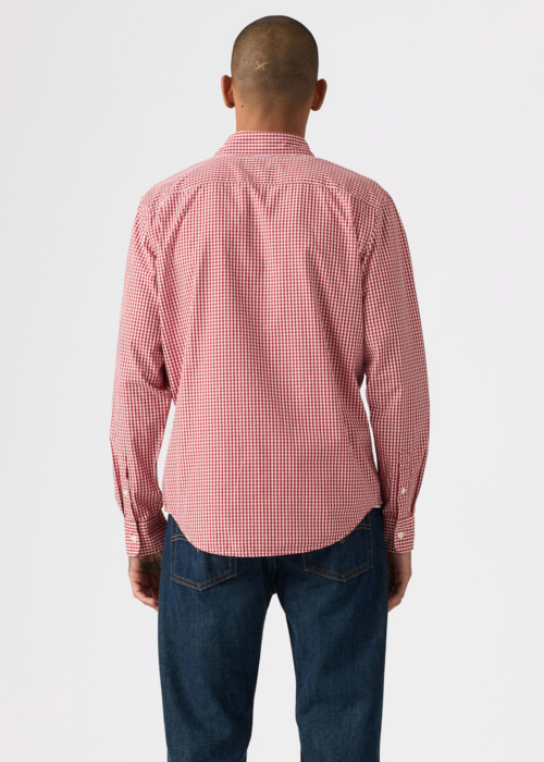 Levi's krekls Sunset 1 Pocket Standarta