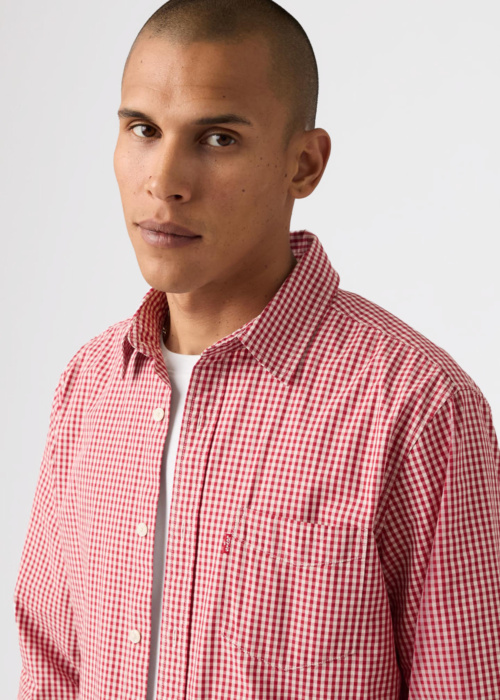 Levi's krekls Sunset 1 Pocket Standarta