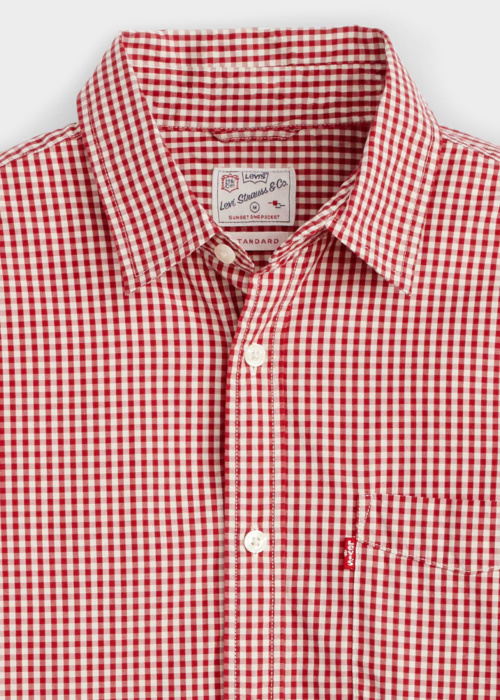 Levi's krekls Sunset 1 Pocket Standarta