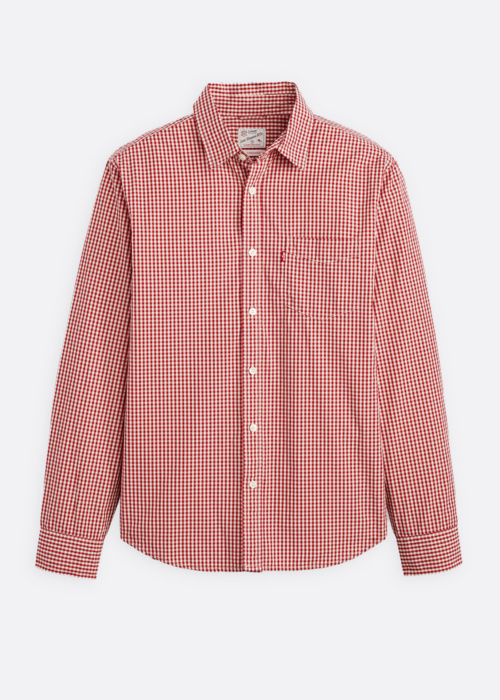 Levi's krekls Sunset 1 Pocket Standarta