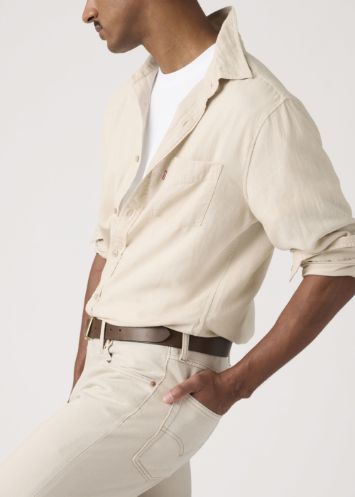 Рубашка Sunset 1 Pocket Стандарт Levi's