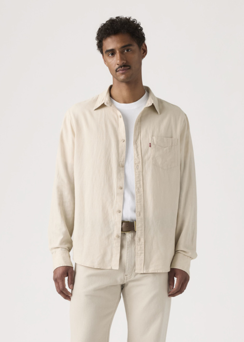Рубашка Sunset 1 Pocket Стандарт Levi's