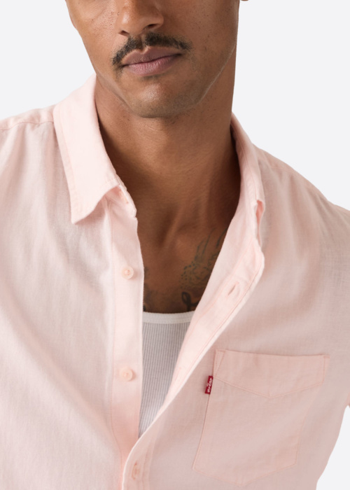 Levi's krekls Sunset 1 Pocket Standarta